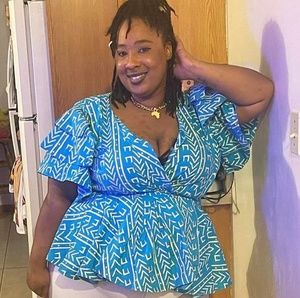 Meet your Posher, Breann